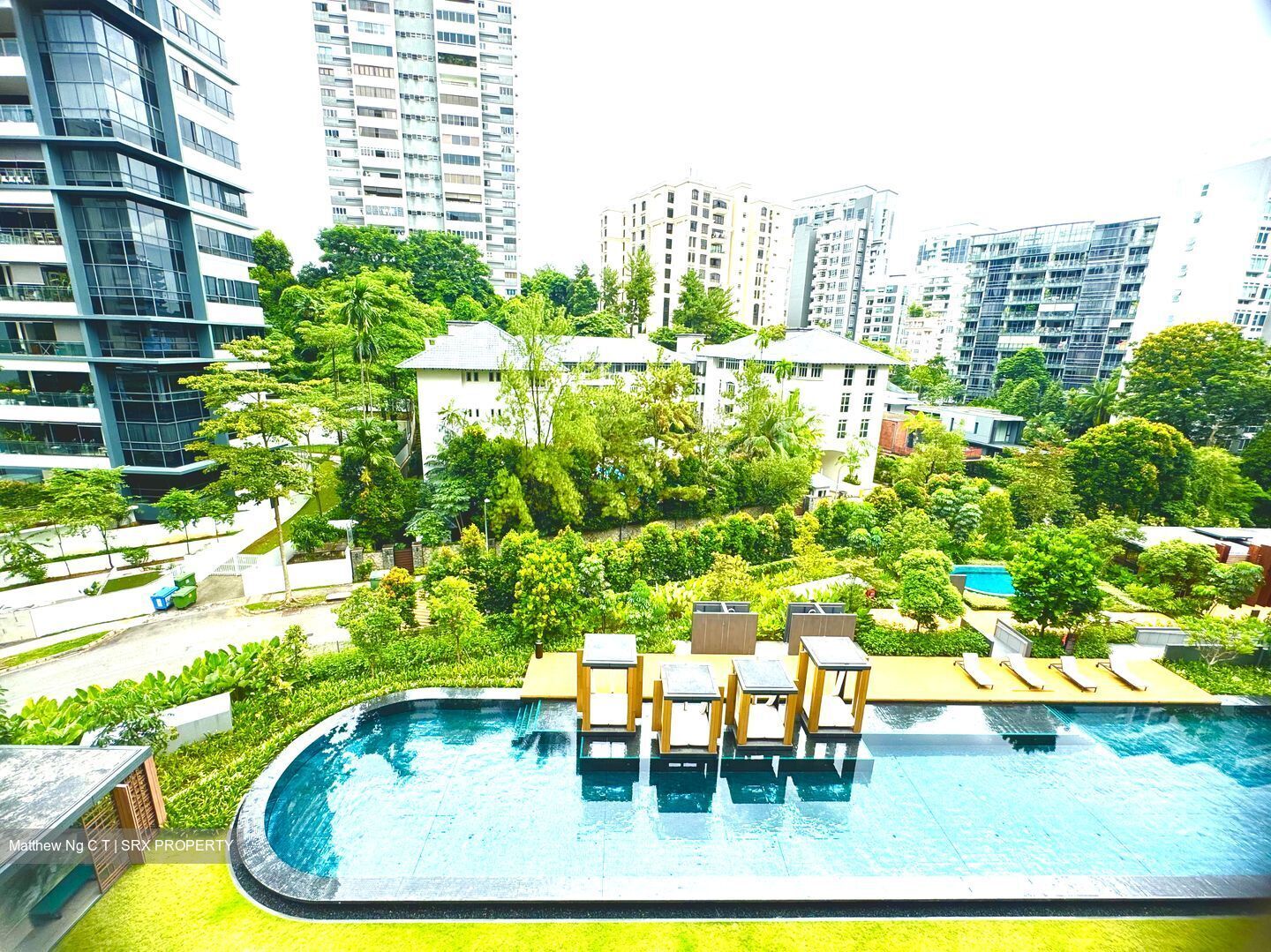 The Hyde (D10), Condominium #432333881